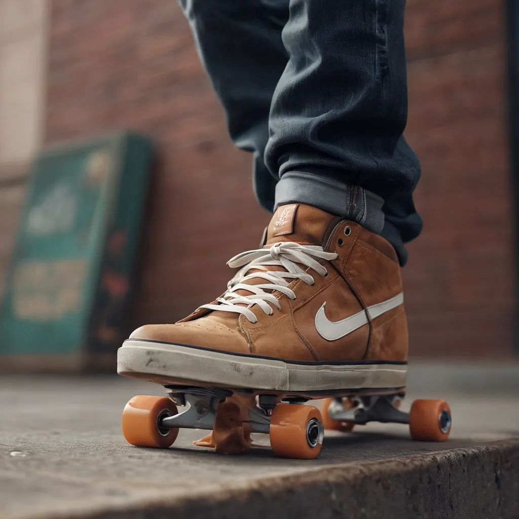 stephan janoski