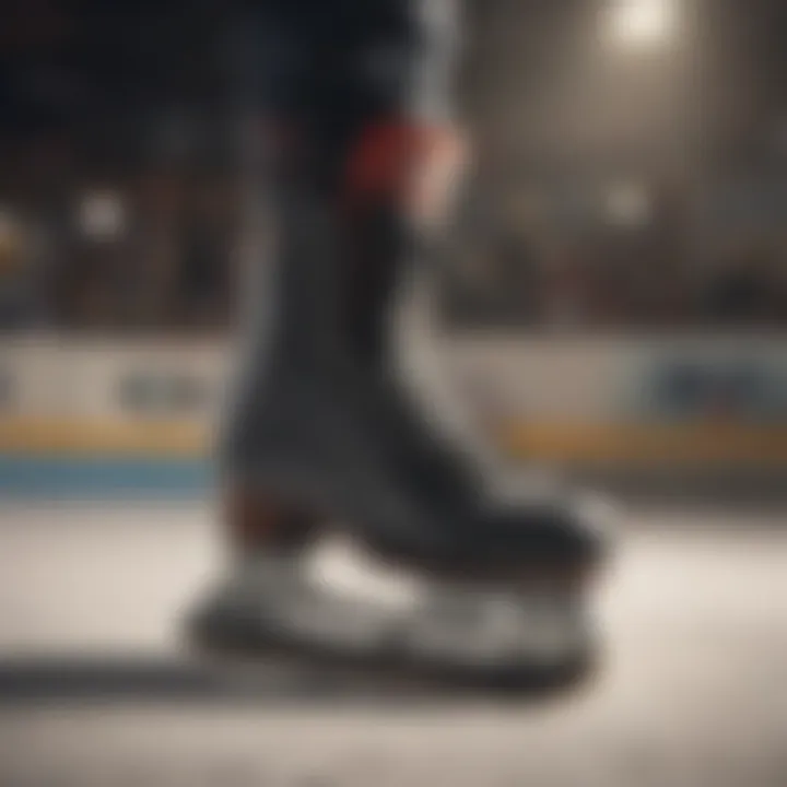 Magnificent A Deep Dive into CCM AS4 Pro Skates