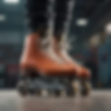 A Deep Dive into CCM AS4 Pro Skates Introduction