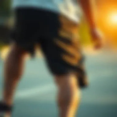 Maintenance Tips for Long-lasting Skateboard Shorts Practical tips for maintaining skateboard shorts