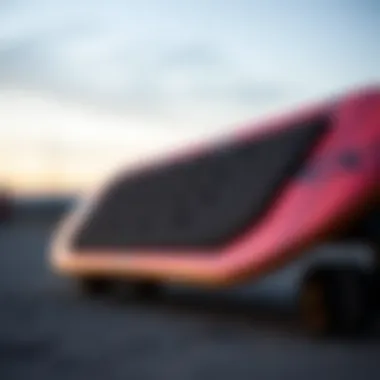 Essential Maintenance Tips for Skateboard Pads Care tips for maintaining skateboard pads