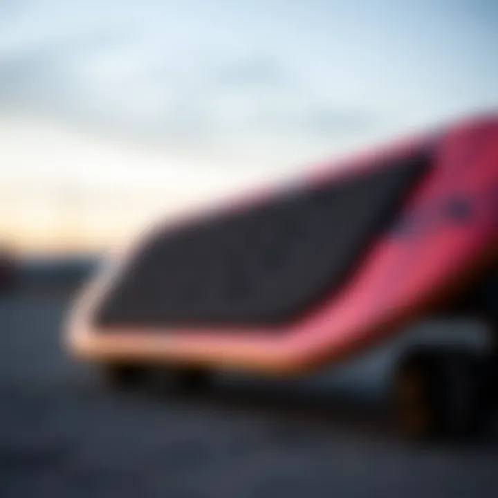 Essential Maintenance Tips for Skateboard Pads Care tips for maintaining skateboard pads