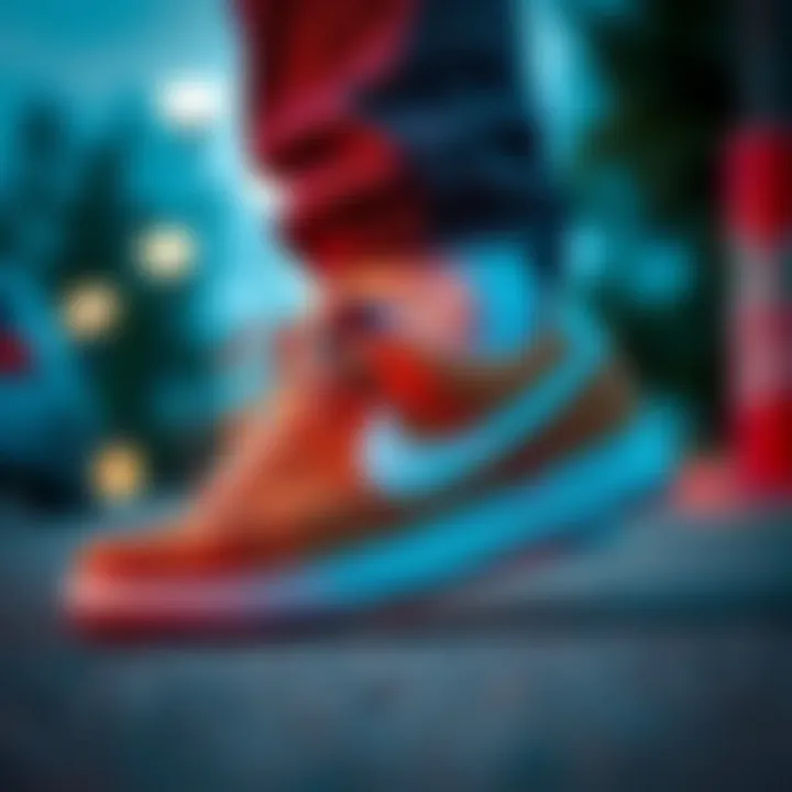 Care and Maintenance Tips for Brown Nike Sneakers Care and maintenance tips for brown Nike sneakers