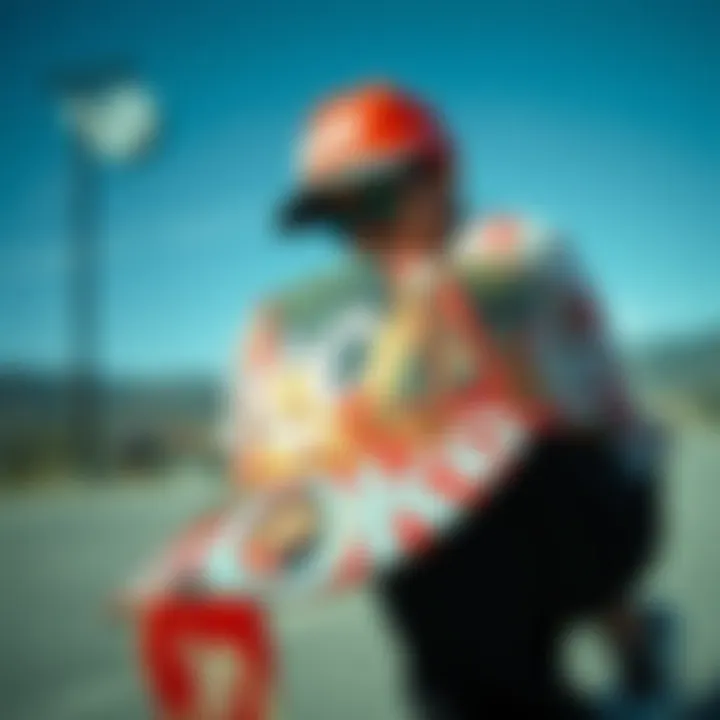 Cultural Collage: Coke Cola Branding and Skateboarding Cultural collage featuring Coke Cola branding and skateboarding