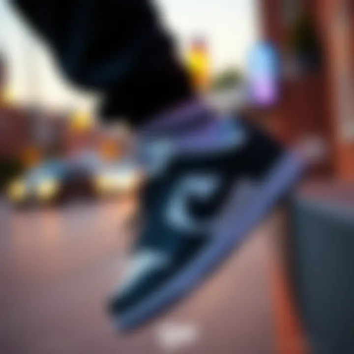 Cultural Impact of Nike SB Zoom Stefan on Streetwear Cultural representation of Nike SB Zoom Stefan in streetwear fashion