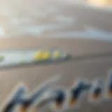 Close-up view of Skatelite texture