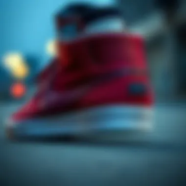 Notable Examining the Nike Blazer Mid '77: A Deep Dive into Size 7.5 for Women