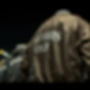 Evolution of Members Only Jackets Collage of various Members Only jacket styles through the years