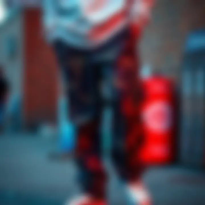 Stylish outfit ideas featuring Camo Dickies pants