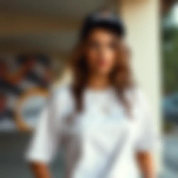 Versatile Dickies outfit suited for various activities