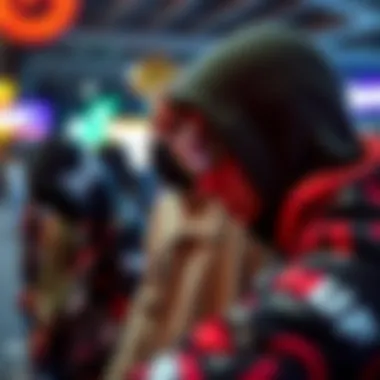 Huf Collaborations Showcase Collaboration pieces highlighting Huf's partnerships