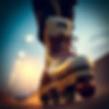 In-depth analysis of user reviews for JMK Free Skates