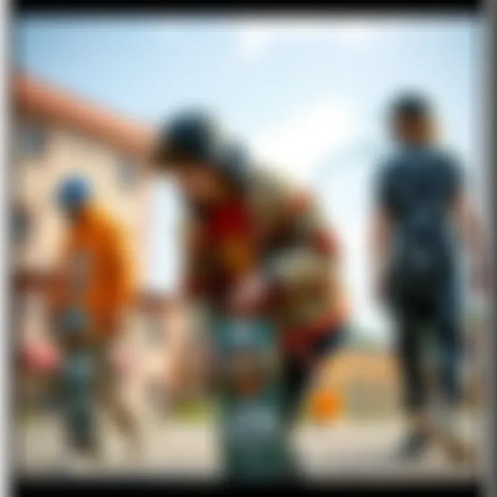 Youth Culture's Influence on Design Influence of youth culture on modern clothing designs