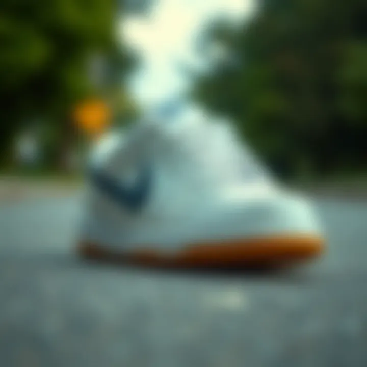 Historical Context of the Nike Daybreak Historical evolution of Nike Daybreak sneakers