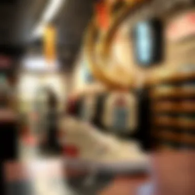 Vans Birthday Event Celebration of Vans birthday event in a skate shop