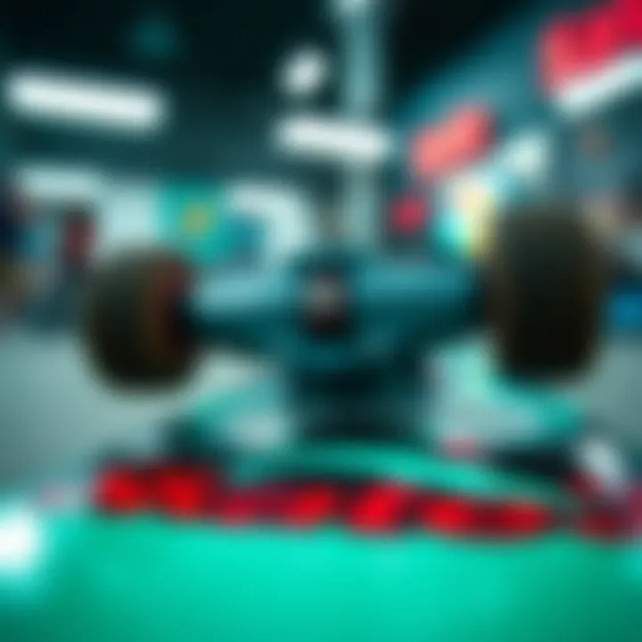 Skate 3 Merchandise Close-up of a skateboard with Skate 3 branding.