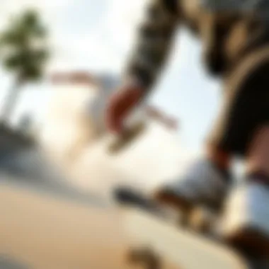 Embracing Sustainability in Skate Fashion Sustainable materials used in skate apparel