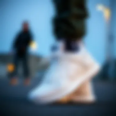 User Insights on the Nike RYZ White User feedback and longevity of Nike RYZ White shoes