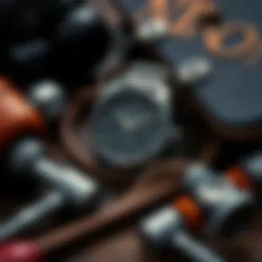 Nixon Automatic Watch and Skateboarding Culture Nixon automatic watch surrounded by skateboard gear highlighting its cultural significance