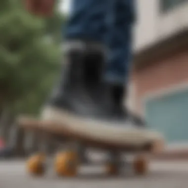 Notable Exploring the Sk8 Hi MTE DX: A Comprehensive Guide for Skateboard Enthusiasts Notable Exploring the Sk8 Hi MTE DX: A Comprehensive Guide for Skateboard Enthusiasts