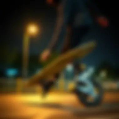 Cultural significance of Thirtytwo within the skate community