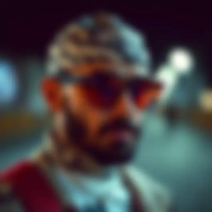 Cultural Impact on Eyewear Fashion Cultural influences shaping eyewear fashion