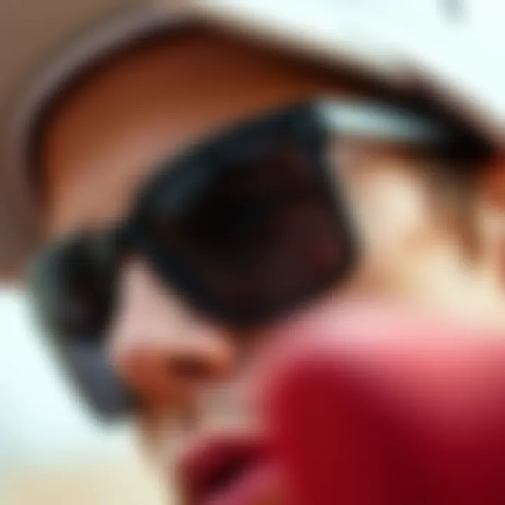 Material Innovations in Eyewear Innovative materials used in modern eyewear designs