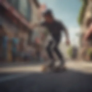 Longboarding Market Trends Overview Current market trends in longboarding