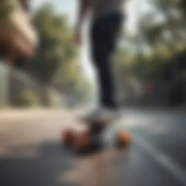Insights from Longboard Enthusiasts Recommendations from experienced riders