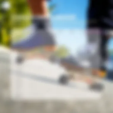 Comparative Analysis of Jackson Vista Skates with Other Models Comparison chart of Jackson Vista skates with other popular skate models