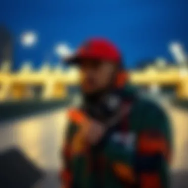 Sustainability in Streetwear Design Sustainable streetwear production