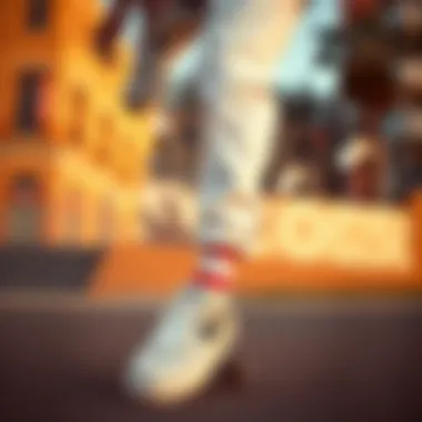 Cultural Significance in Streetwear Cultural significance of Nike joggers in streetwear