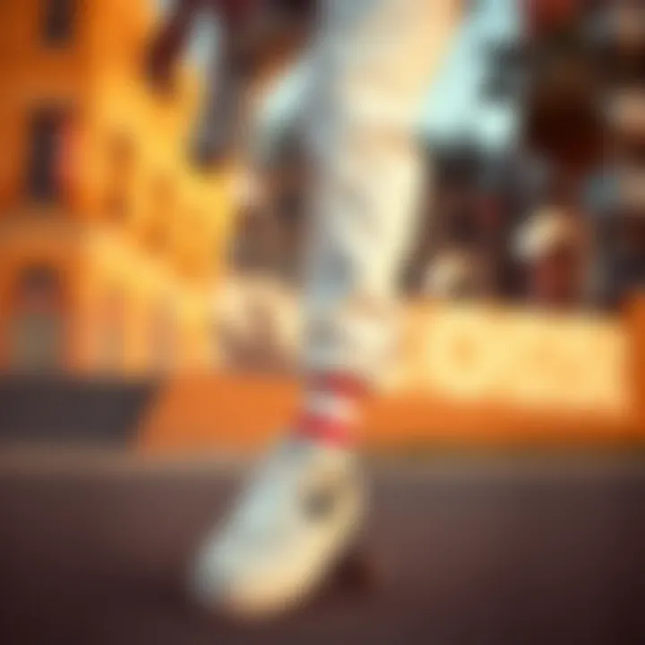 Cultural Significance in Streetwear Cultural significance of Nike joggers in streetwear