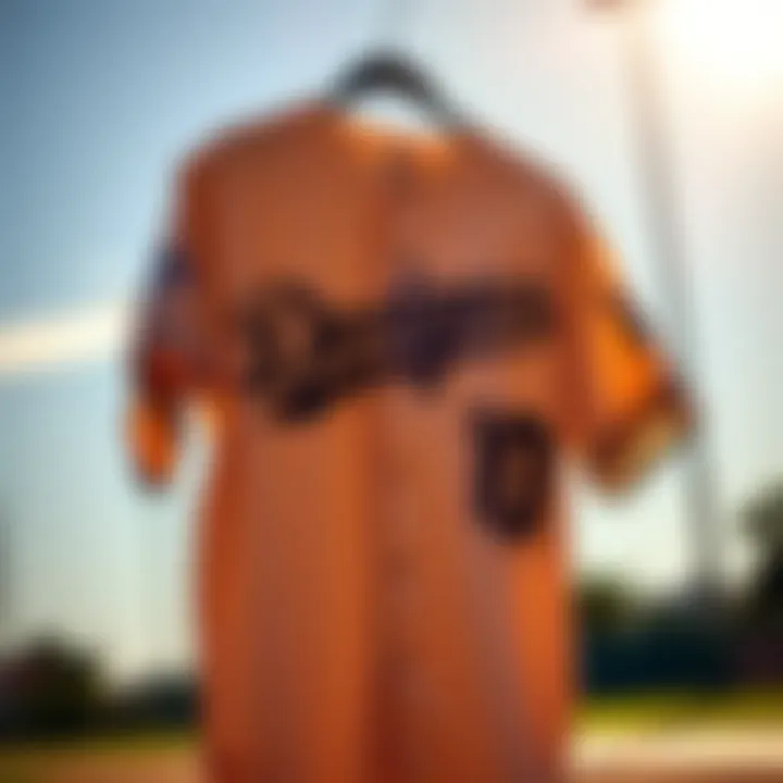 Timeless Elegance of Dodgers Jersey Classic Mitchell & Ness Los Angeles Dodgers Jersey