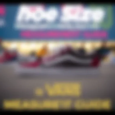 Shoe Size Measurement Guide A measurement guide for shoe sizes