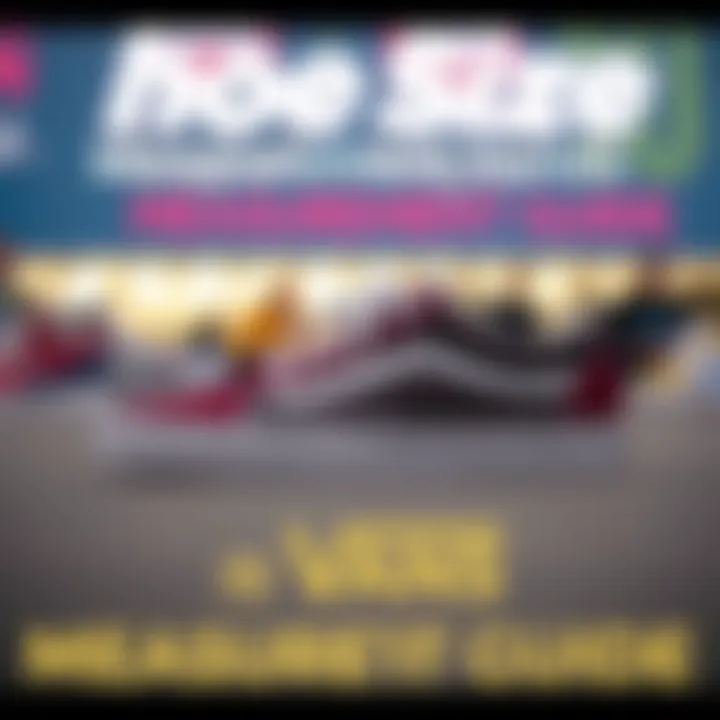 Shoe Size Measurement Guide A measurement guide for shoe sizes