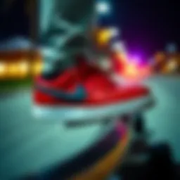 Illustration of Nike return policy overview