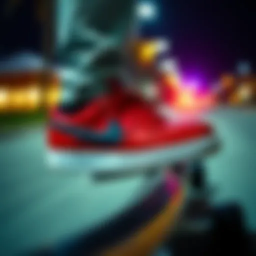 Illustration of Nike return policy overview