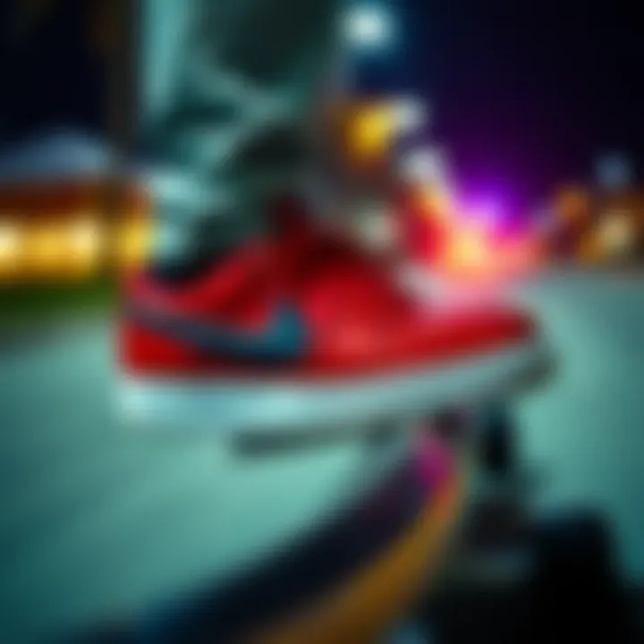 Illustration of Nike return policy overview