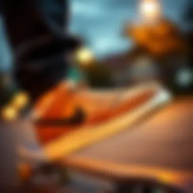 Tracking your Nike return shipment status