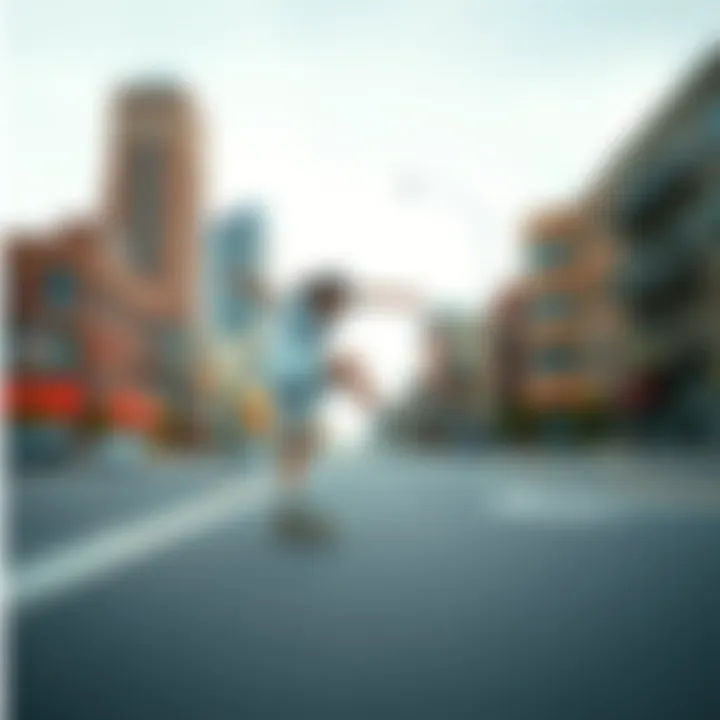 Cultural impact of Neff Disney in urban settings