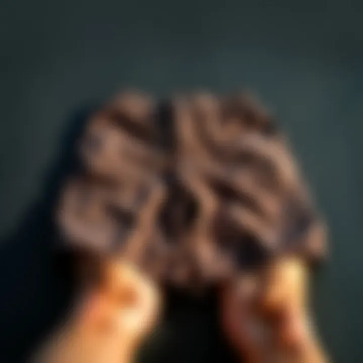 Nike Sportswear woven shorts laid flat displaying pockets and design