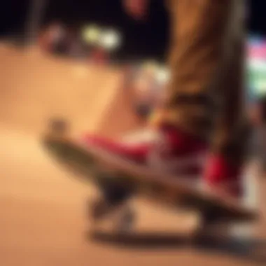 Historical timeline of Osiris Skate brand evolution