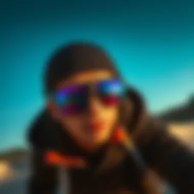 Distinguishing Features of Pit Viper Night Shades A visual comparison of Pit Viper shades against competing brands