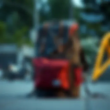 Essential Maintenance Tips for Poler Knapsacks Maintenance tips for prolonging the life of a Poler knapsack