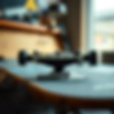 Essential Tools for Skateboard Maintenance Skateboard maintenance tips and tools