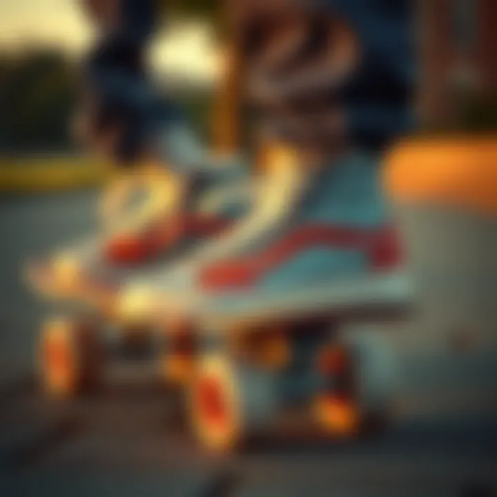 Cultural Significance of Skateboarding Gear Cultural significance of skateboarding gear