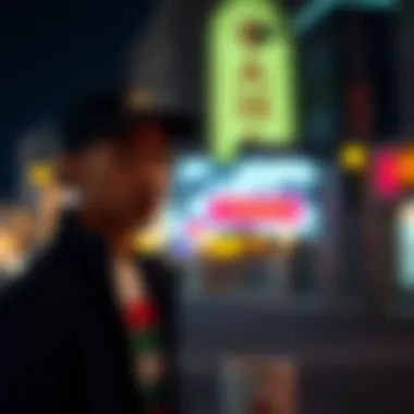 Styling the Black 5 Panel Hat Styling tips for incorporating the black 5 panel hat into outfits