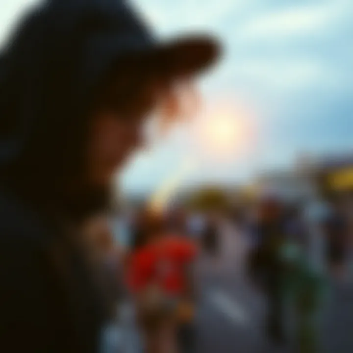 Emotional Connections Through Fashion An artistic representation of the emotional connection to sullen tees.