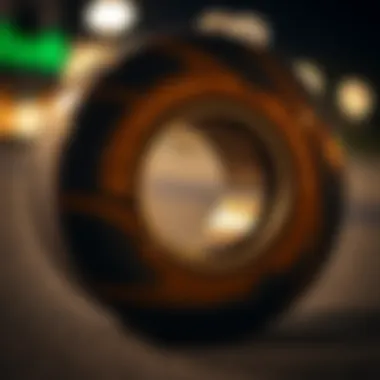 Understanding Brand Reputation in Skateboard Bearings Brand reputation in skateboard bearings